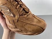 Balenciaga Monday 3B Sports Icon Trainers - Brown 825418 WMNSS 2200 - 6