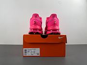 Nike Air Zoom Pegasus Premium Hyper Pink HQ2592-600 - 6
