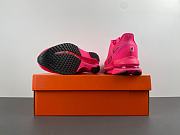 Nike Air Zoom Pegasus Premium Hyper Pink HQ2592-600 - 2