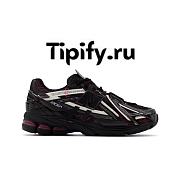 New Balance 1906A Black Pink U1906AD - 1