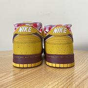 Nike SB Dunk Low Yellow Lobster 313170-137566 - 6