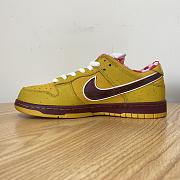 Nike SB Dunk Low Yellow Lobster 313170-137566 - 5
