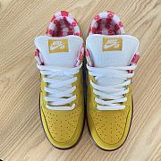 Nike SB Dunk Low Yellow Lobster 313170-137566 - 4