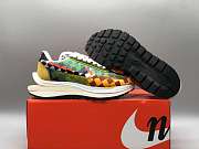 Nike VaporWaffle Woven sacai Jean Paul Gaultier Green Gusto DR5209-300 - 5