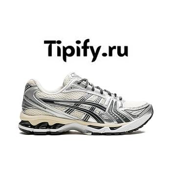 ASICS Gel-Kayano 14 Kith Cream Scarab (2024) 1203A566-100