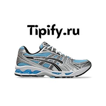 ASICS Gel Kayano 14 Arctic Sky Pure Silver 1203A537-400