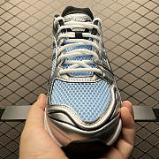 ASICS Gel Kayano 14 Arctic Sky Pure Silver 1203A537-400 - 6
