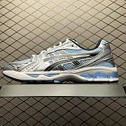 ASICS Gel Kayano 14 Arctic Sky Pure Silver 1203A537-400 - 2