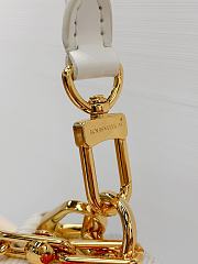Louis Vuitton x Takashi Murakami Cherry Twist PM White 19*15*7CM - 6