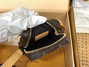 Louis Vuitton Music Player Wearable Wallet Monogram 18.5x4.5x10.5cm - 2